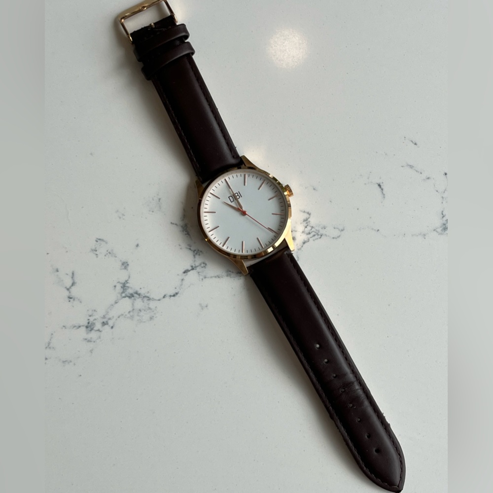 Classy Men’s watch
